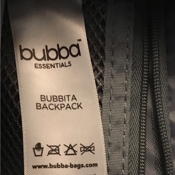 Mini Backpack Small - Picture 13 of 14